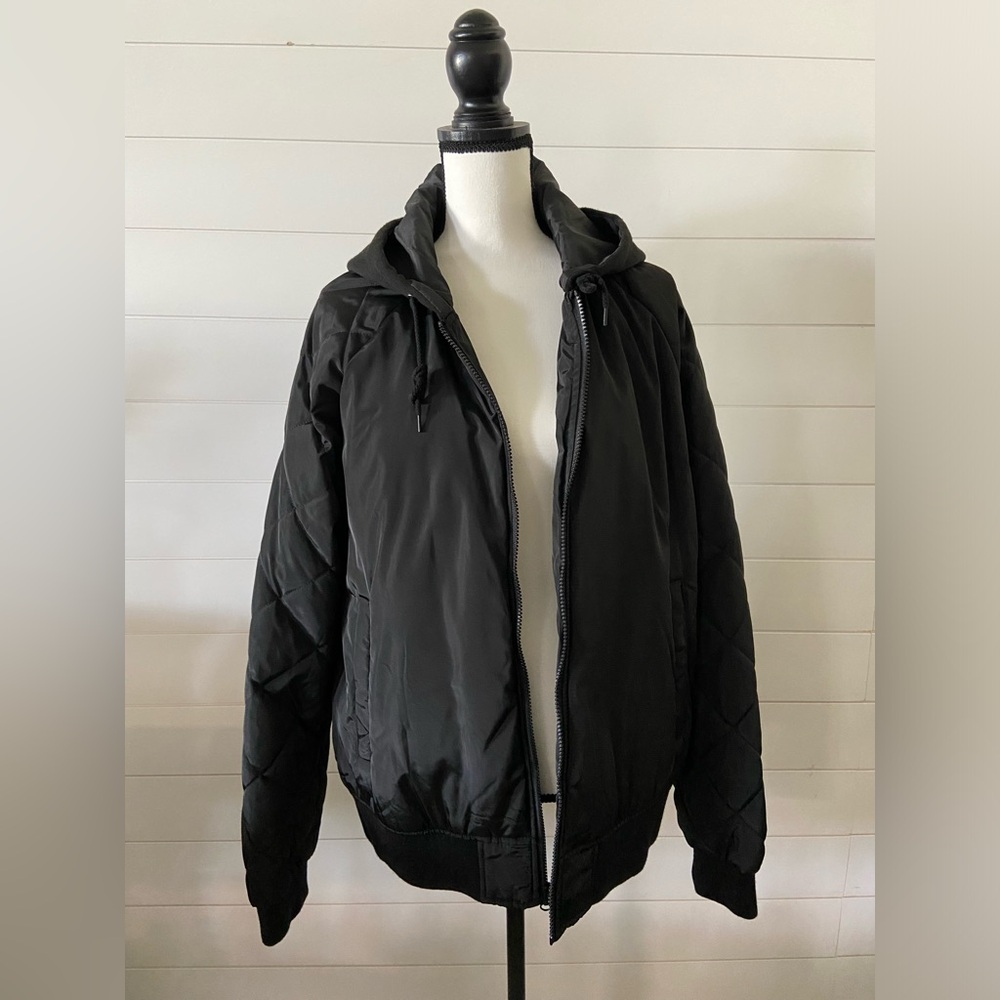 American Rag Bomber Jacket Men’s